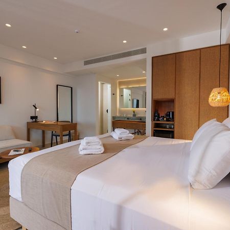 Deos Luxury Suites - Adults Only Hersónissos Extérieur photo