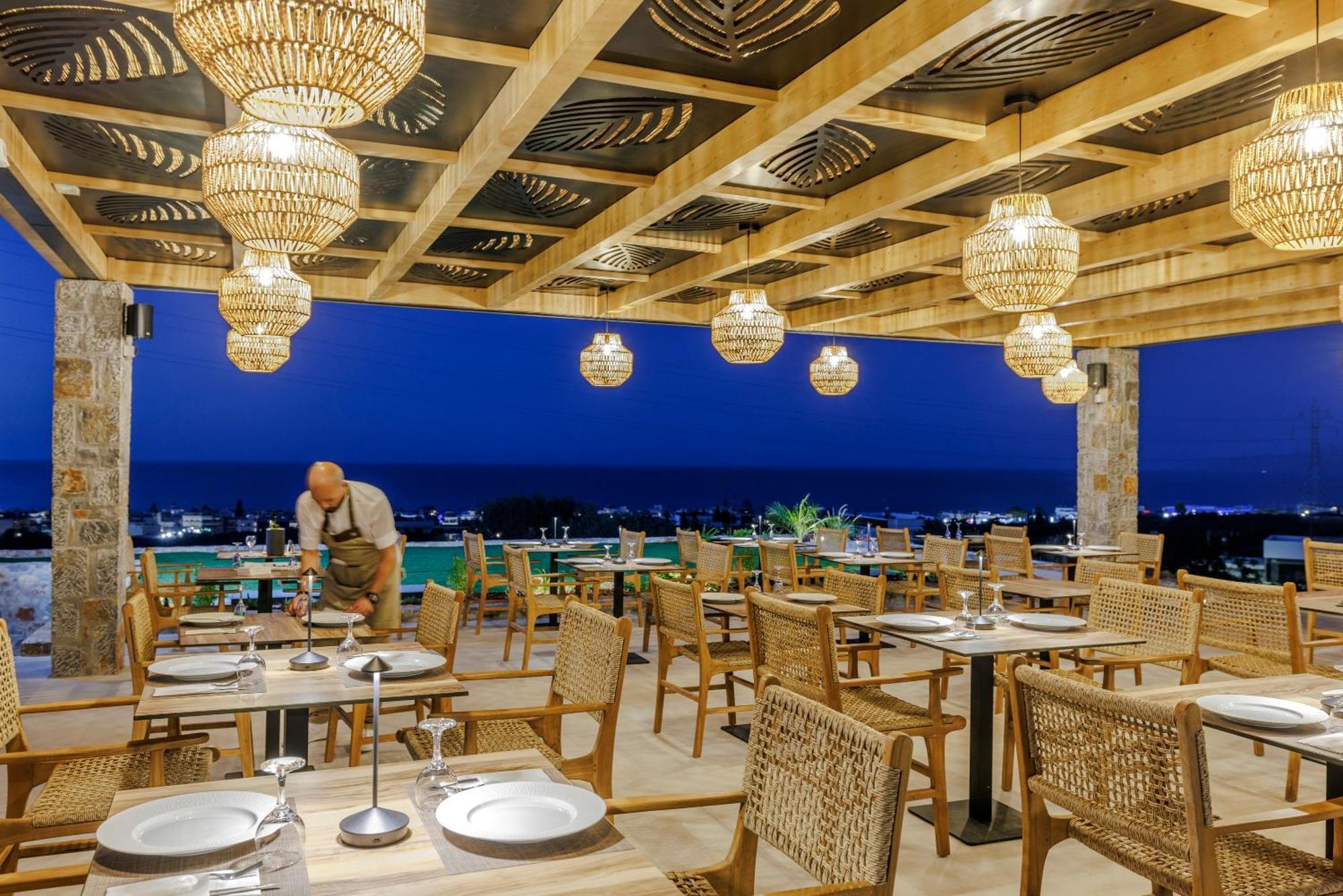 Deos Luxury Suites - Adults Only Hersónissos Extérieur photo