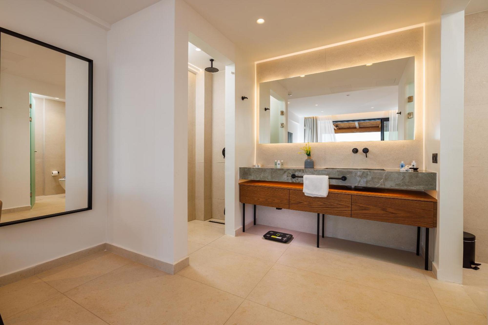 Deos Luxury Suites - Adults Only Hersónissos Extérieur photo